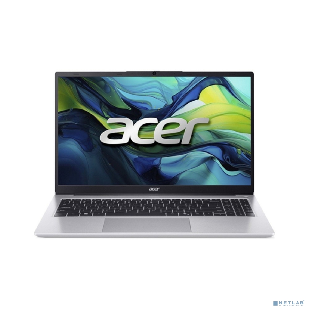 Acer Aspire Lite 15 AL15-42P-R0VS Silver 15.6"