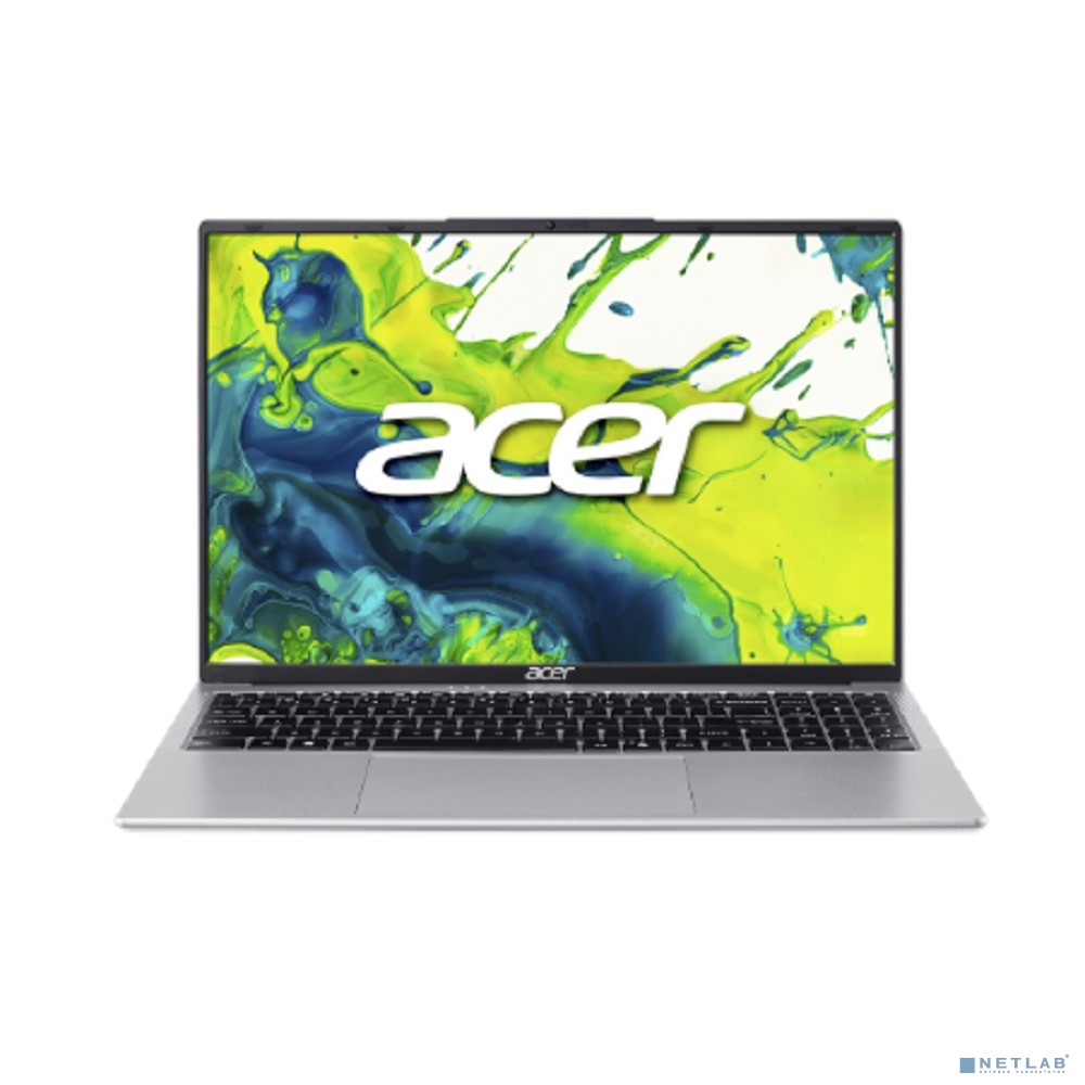 Acer Aspire Lite 16 AL16-54P-59ZA Silver 16"