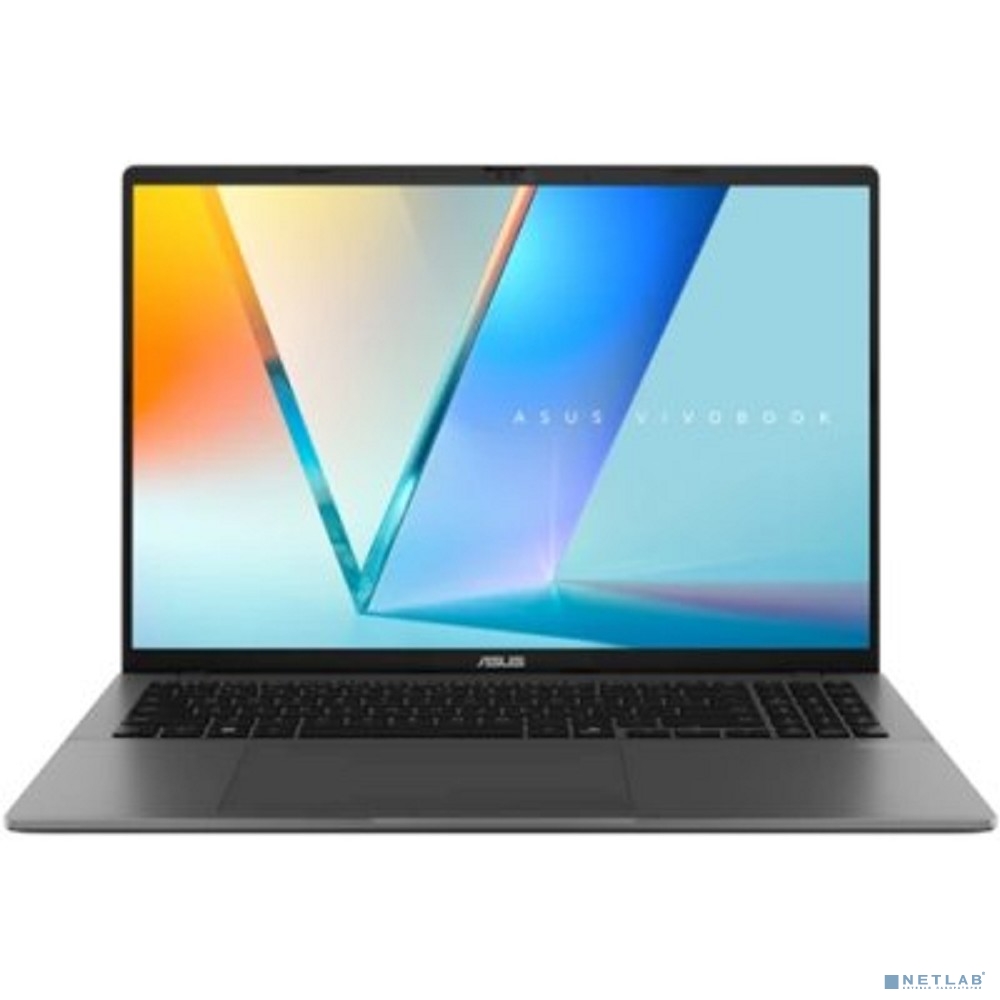 ASUS VivoBook S 16 M3607HA-SH190 Matte Gray 16"