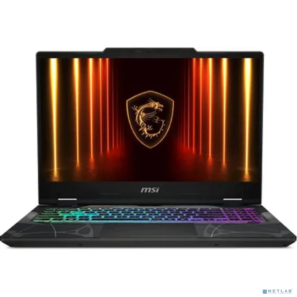 MSI Cyborg 15 B13WGKG-695XRU Black 15.6"