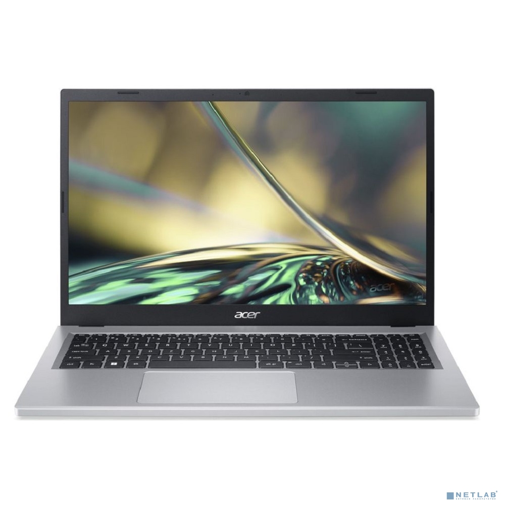 Acer Aspire 3 A315-24P-R6N2 Silver 15.6"