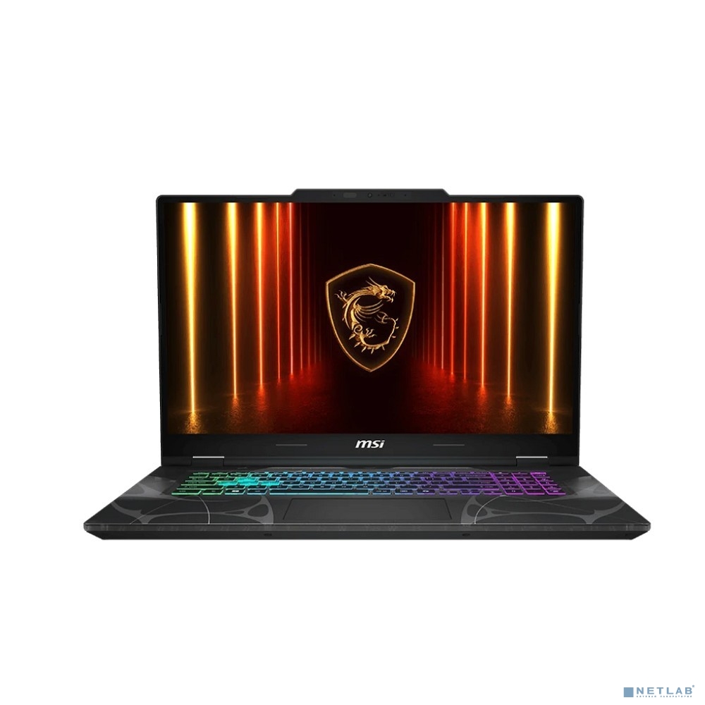 MSI Cyborg 17 B13WEKG-216XRU Black 17.3"