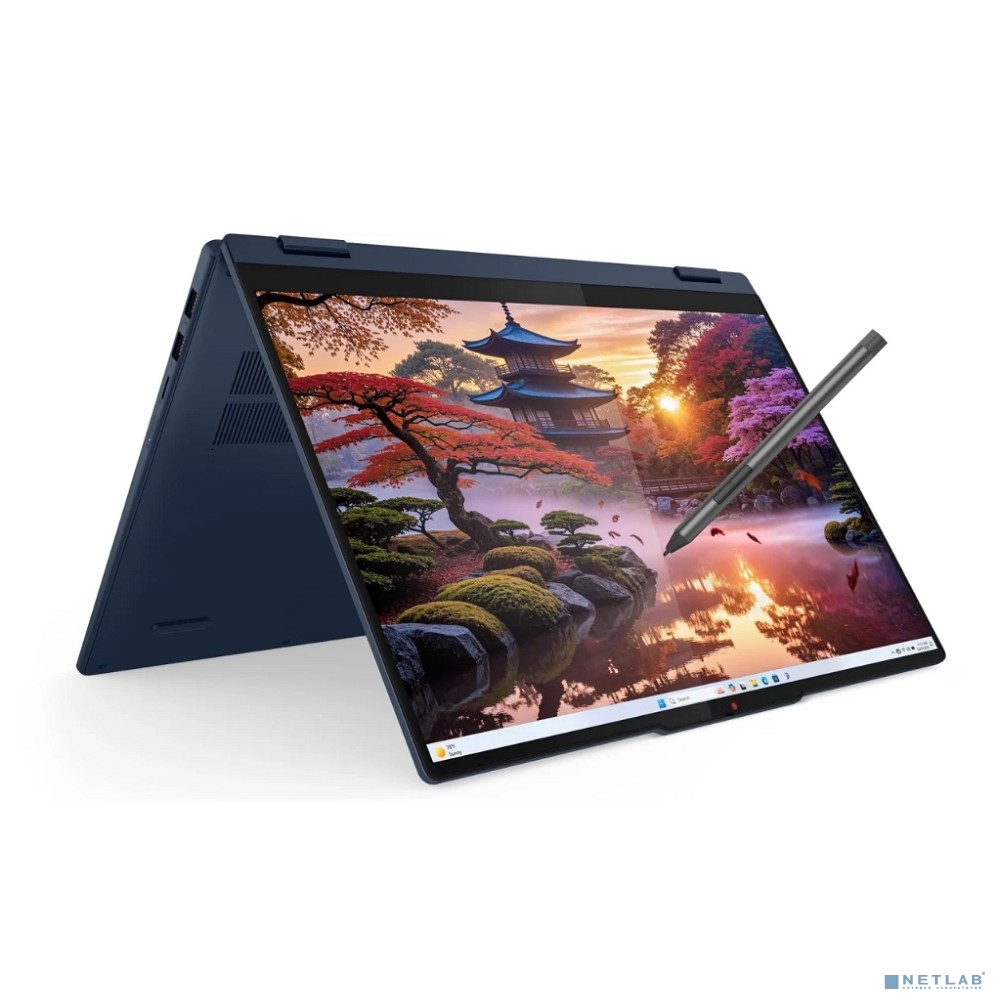 Lenovo IdeaPad 5 2-in-1 16AKP10 Cosmic Blue 16"