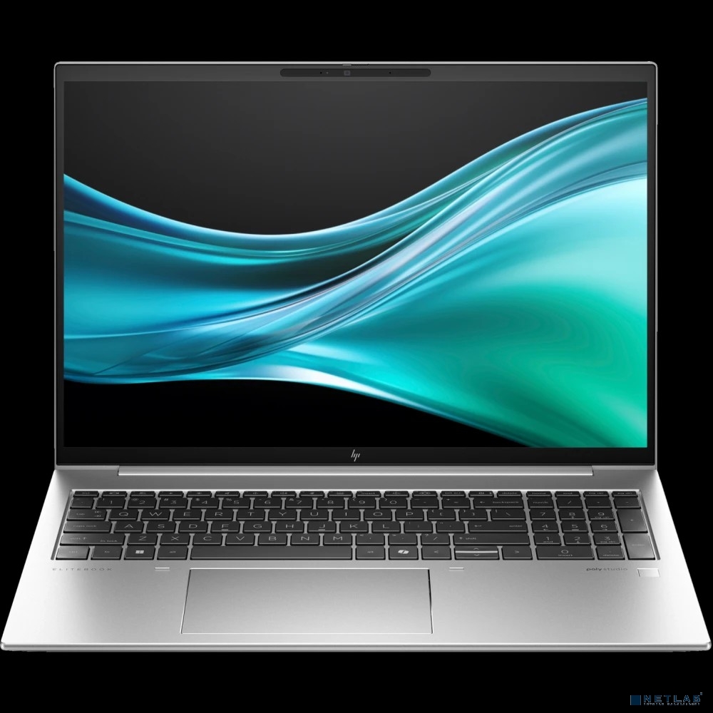 HP EliteBook 860 G11 Silver 16"