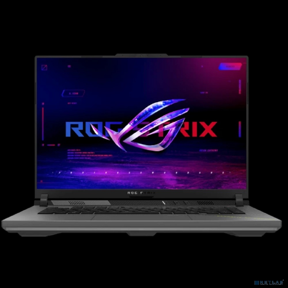 ASUS ROG Strix G614PM-S5097 Grey 16"