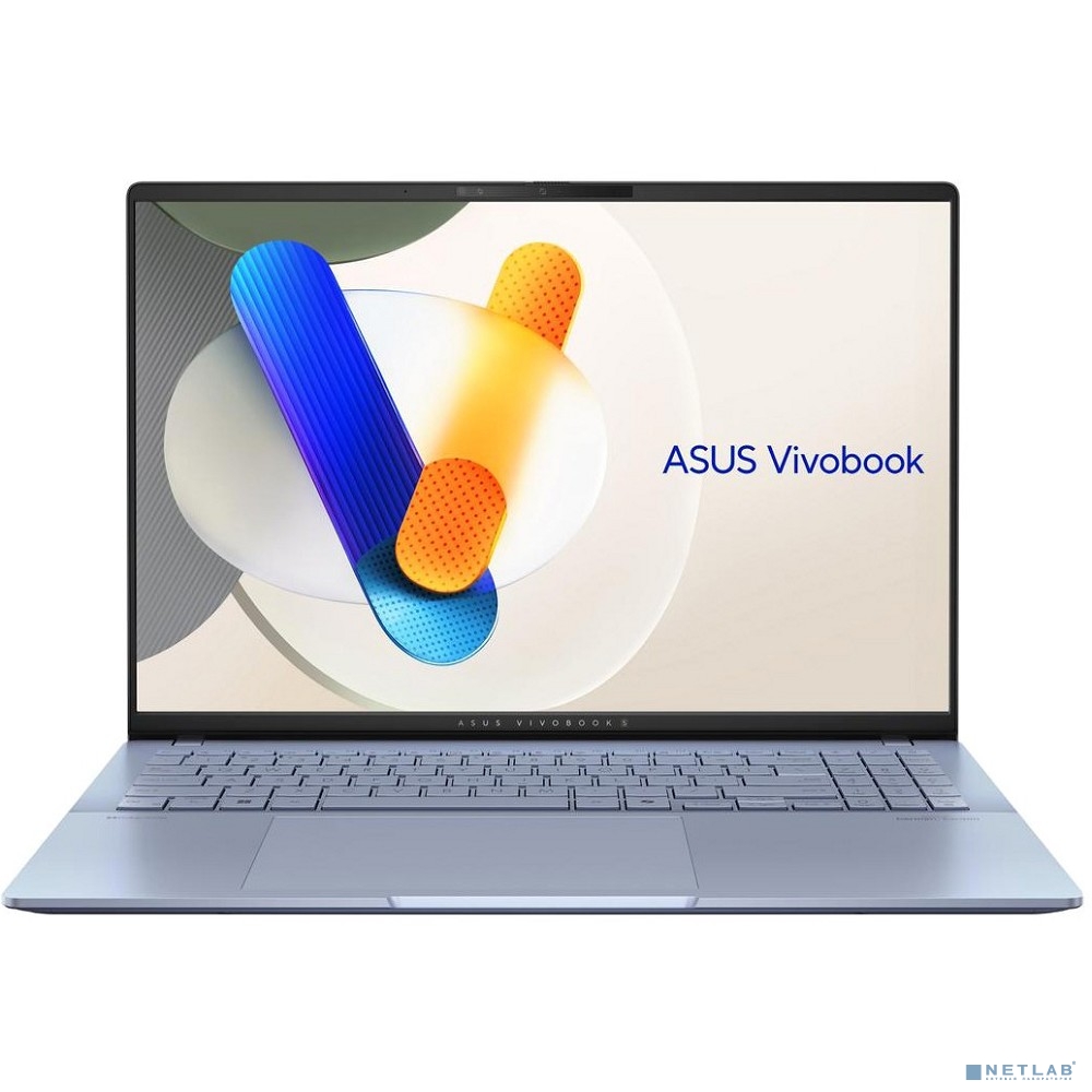 ASUS Vivobook S16 S5606CA-RI084 Mist Blue 16"