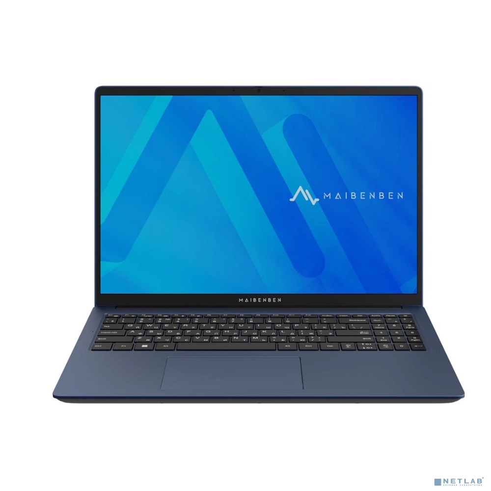 Maibenben M645 Blue 16"