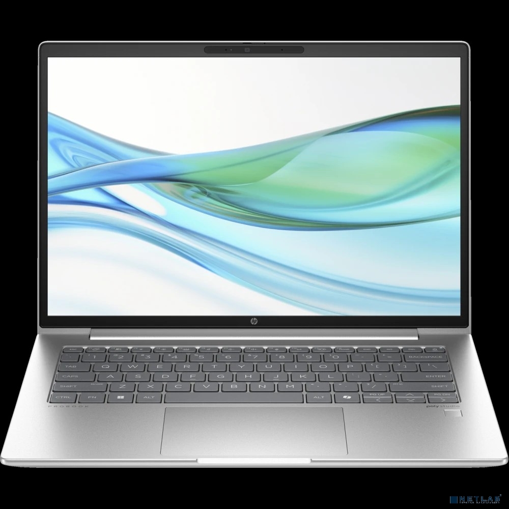 HP ProBook 440 G11 Silver 14"