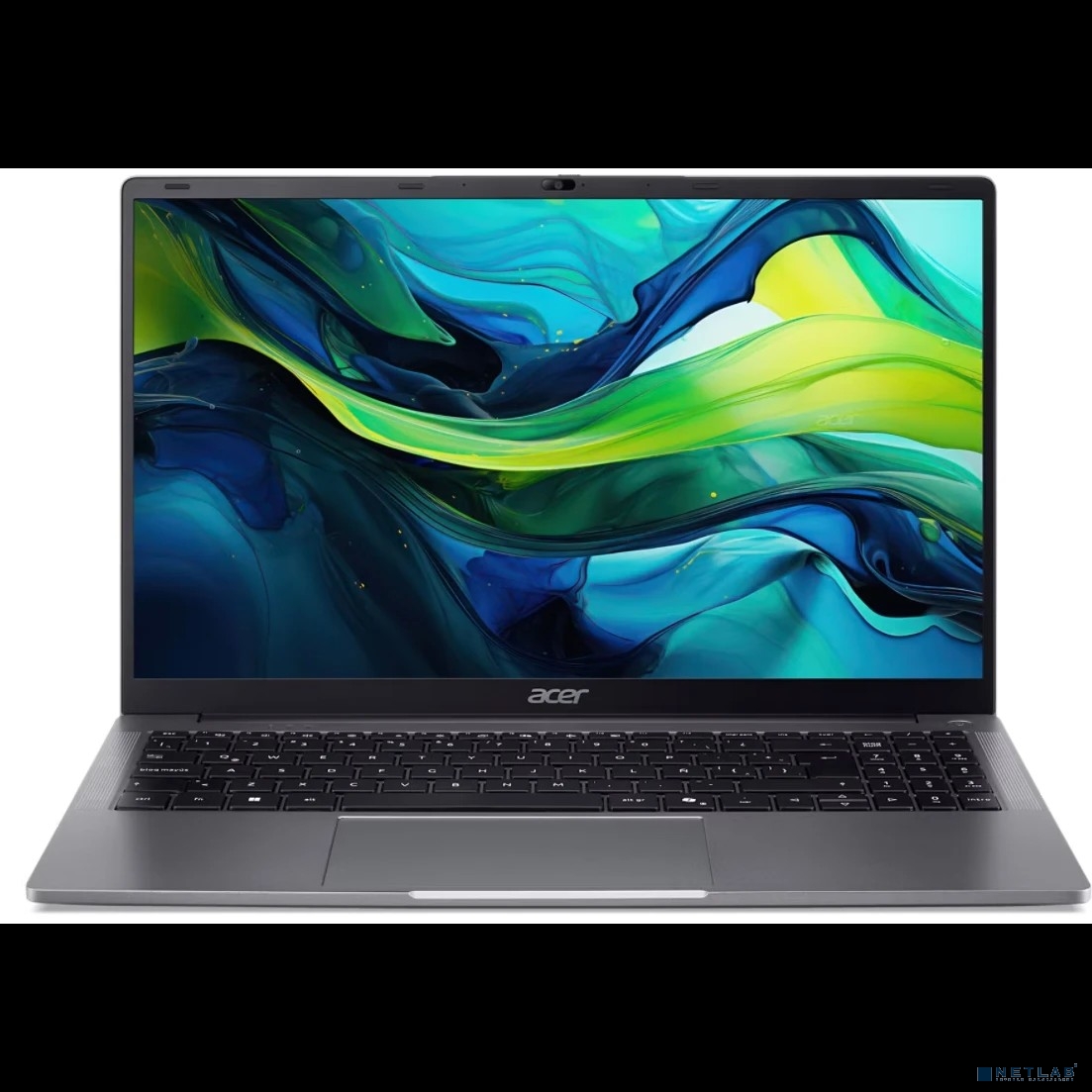 Acer Aspire Lite AL15-32P-P0BX Silver15.6"