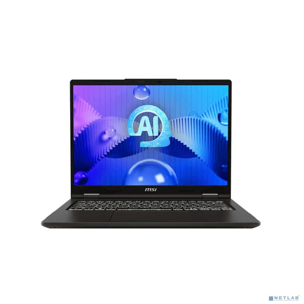 MSI Venture 14 AI A1MG-039XRU Grey 14"