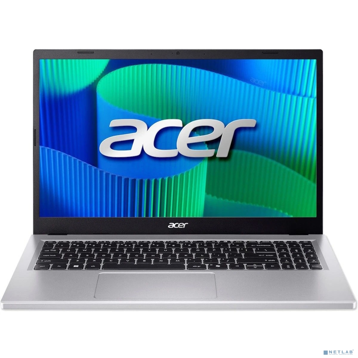 Acer Extensa 15 EX215-57-597H Silver 15.6"