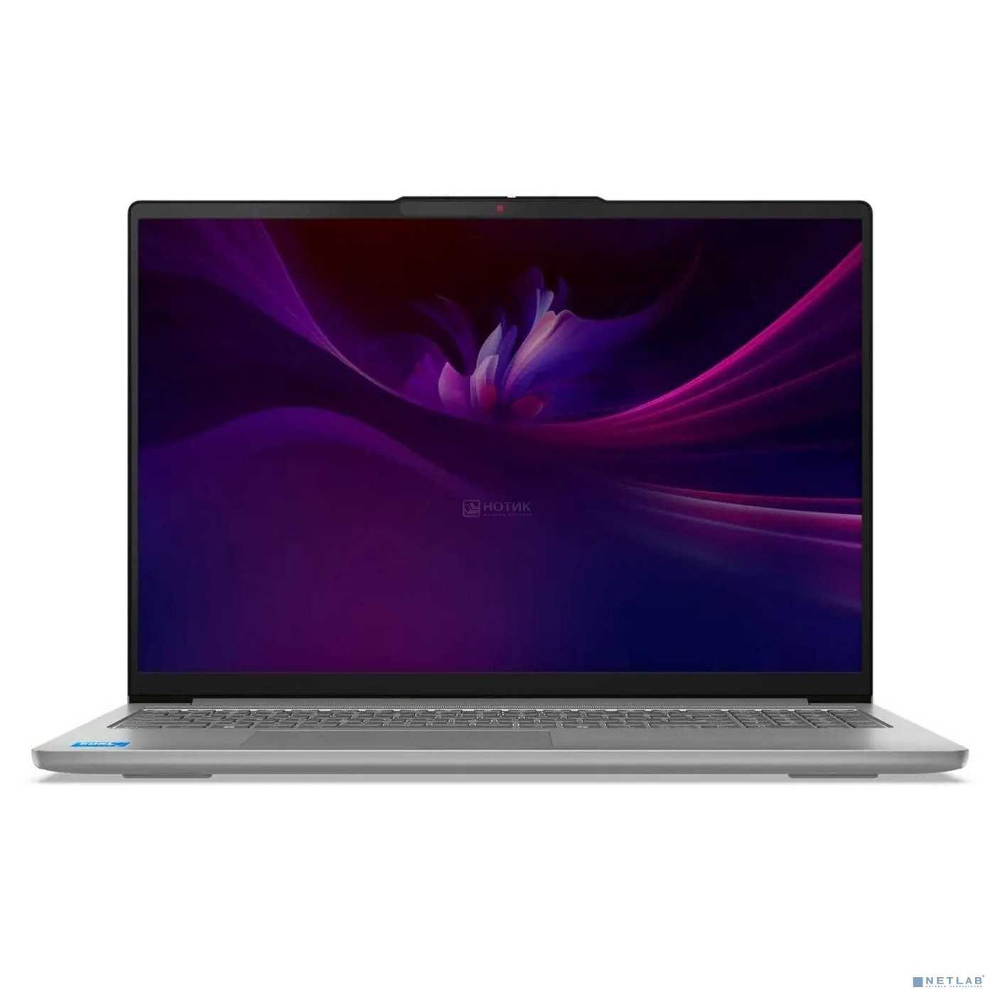 Lenovo IdeaPad Slim 5 16IRH10 Grey 16"