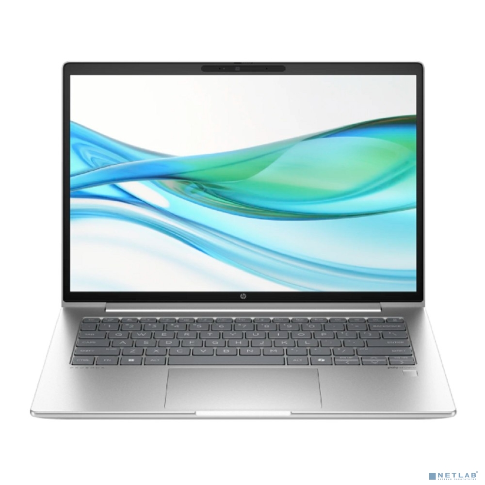 HP ProBook 440 G11 Silver 14"