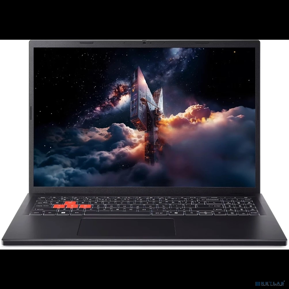 Acer Nitro Lite NL16-71G-549B Red 16"