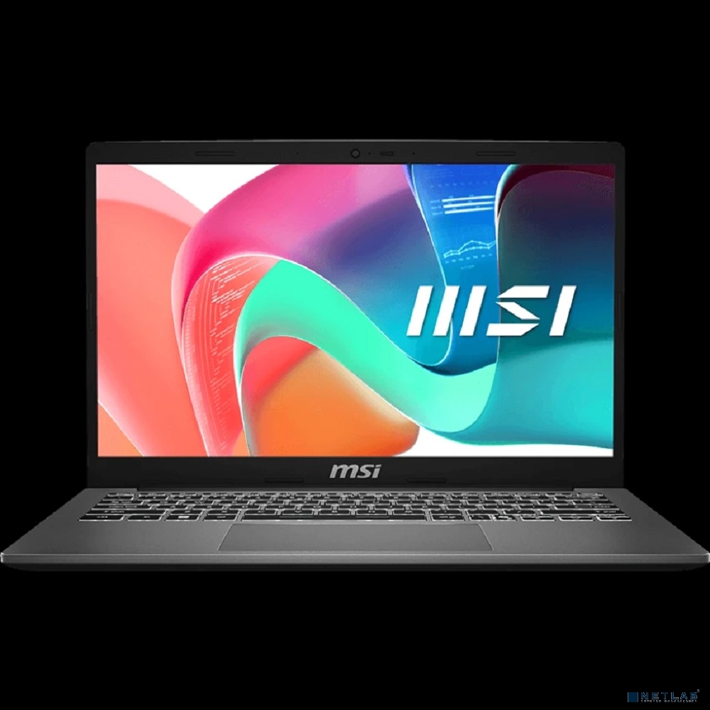 MSI Modern 13 F1MOG Platinum Gray 13.3"