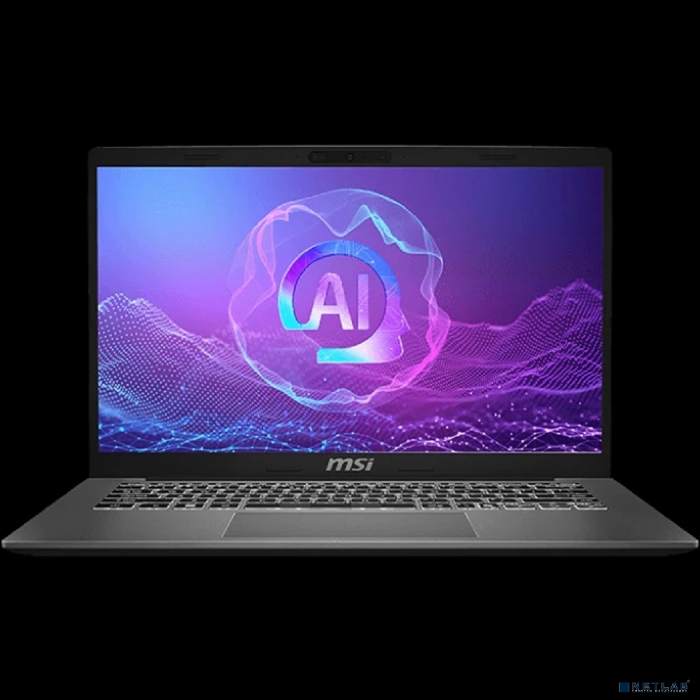MSI Modern A14 AI+ F3HMG 14"