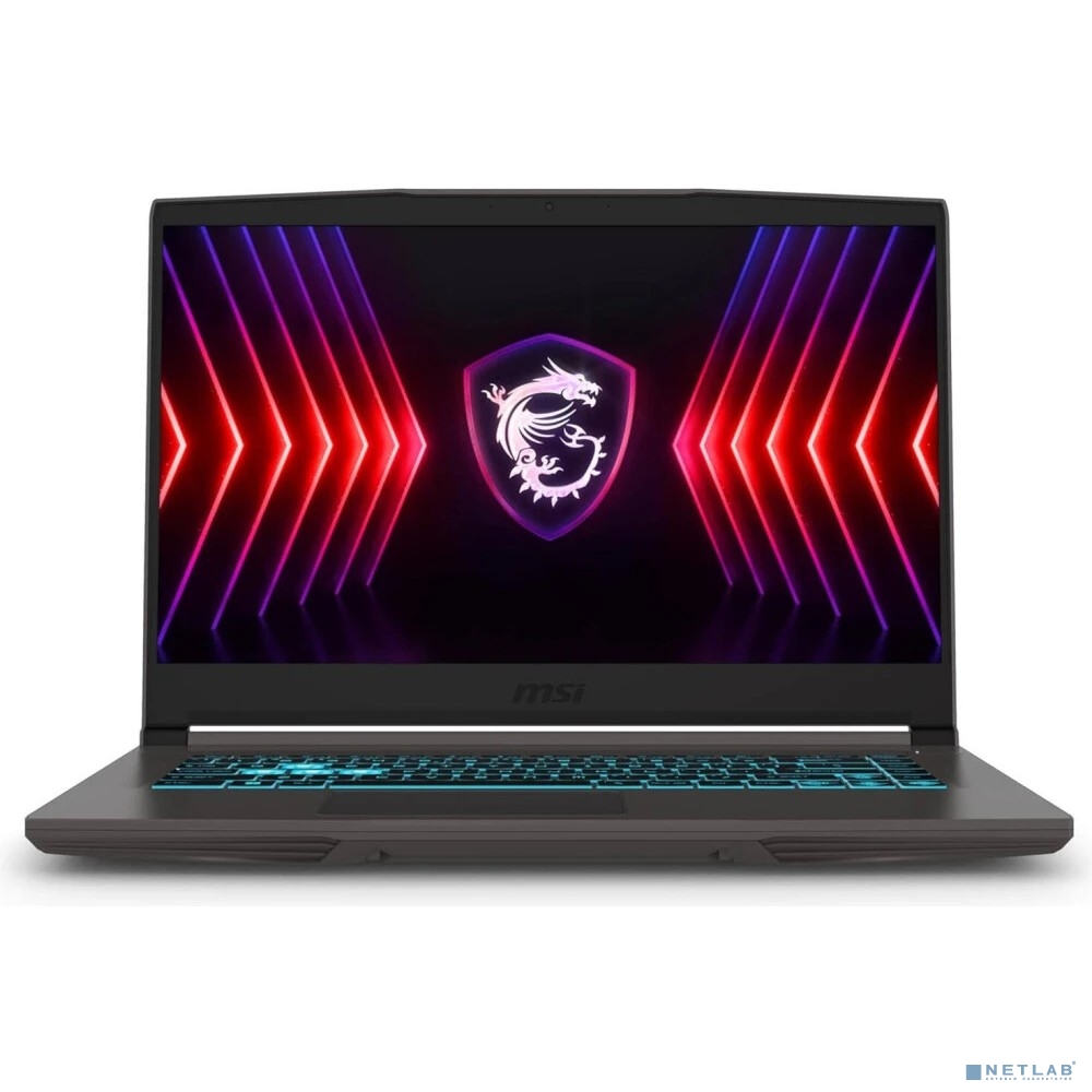 MSI Thin 15 B13VE-3023US Grey 15.6"