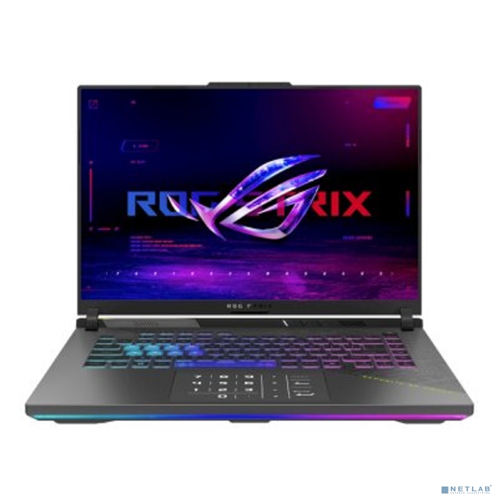 ASUS ROG Strix G16 G614FR-S5215 Grey 16"