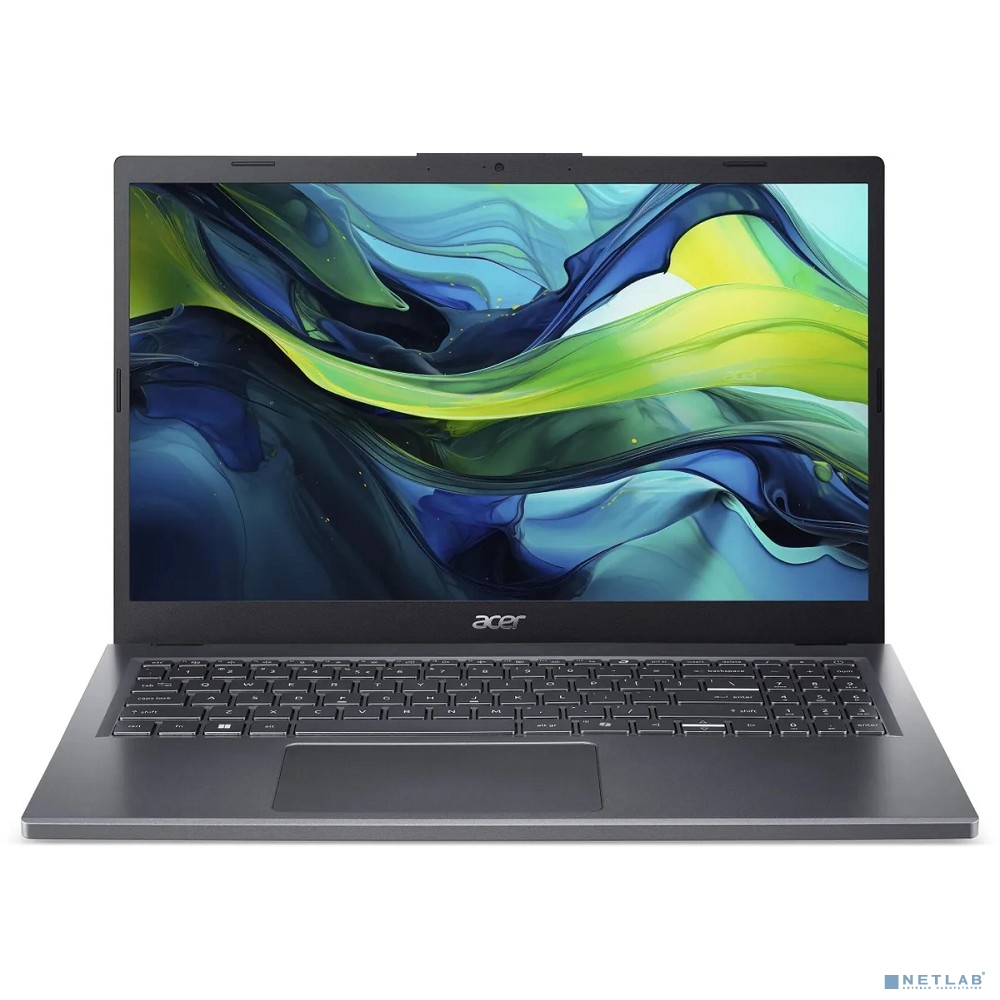 Acer Aspire15A15-51M-959S Silver 15.6"