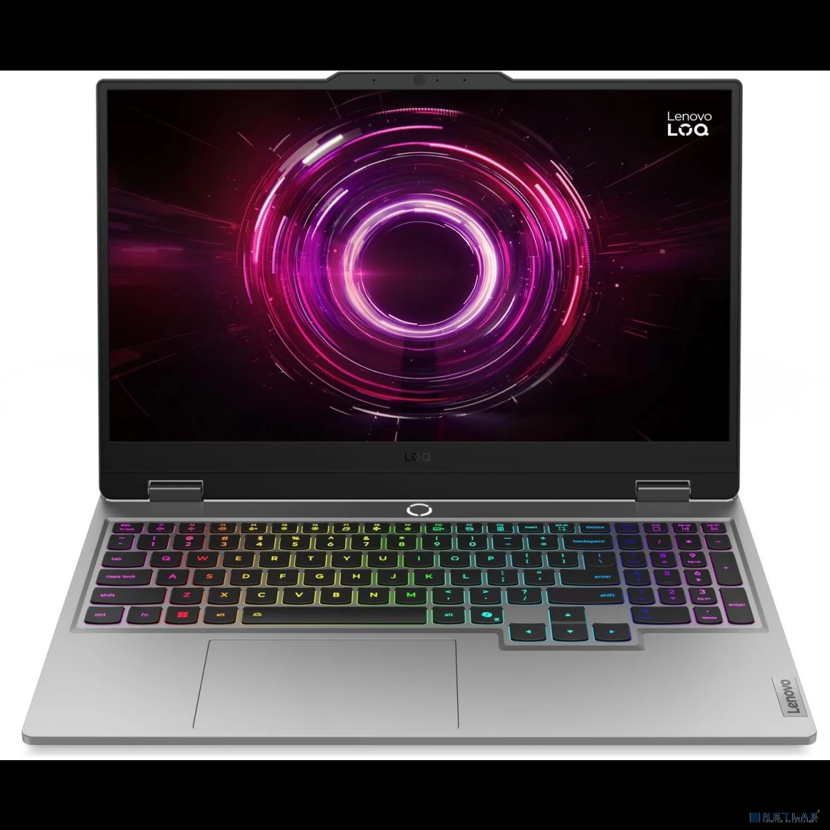 Lenovo LOQ 15AHP10 Grey 15.6"