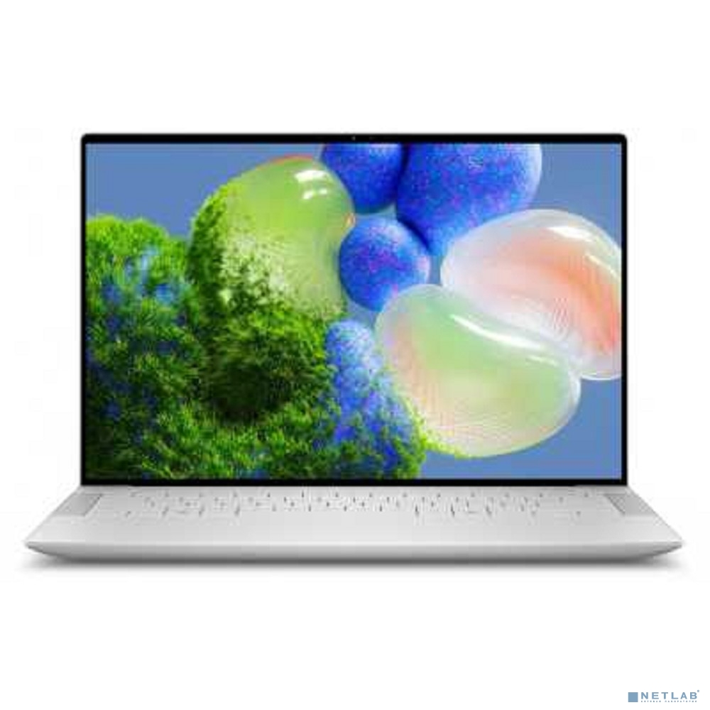Dell XPS149440 Silver 14.5"