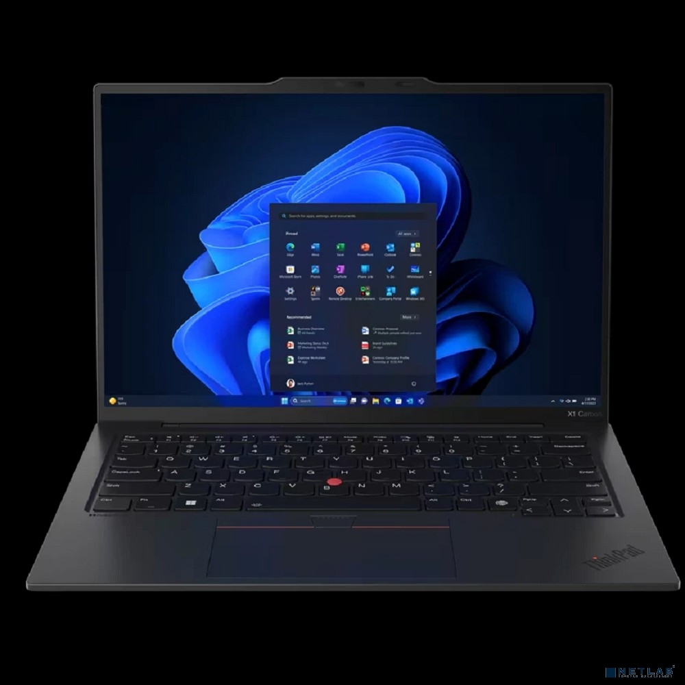 Lenovo ThinkPad X1 Carbon G12 14"