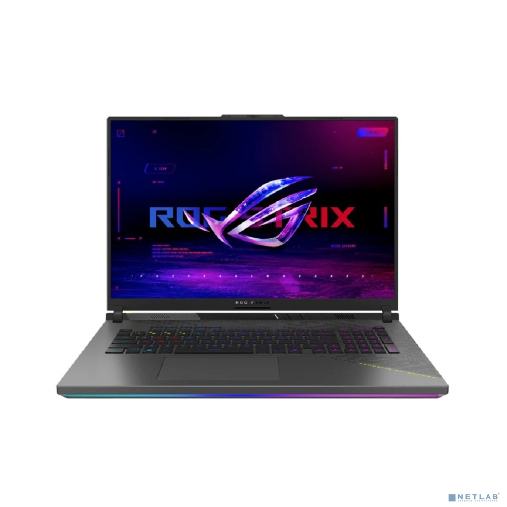 ASUS ROG Strix G814PP-S9032 Grey 18"