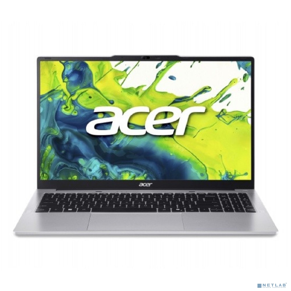 Acer Aspire Lite AL15-72P-71X1 Silver 15.6"