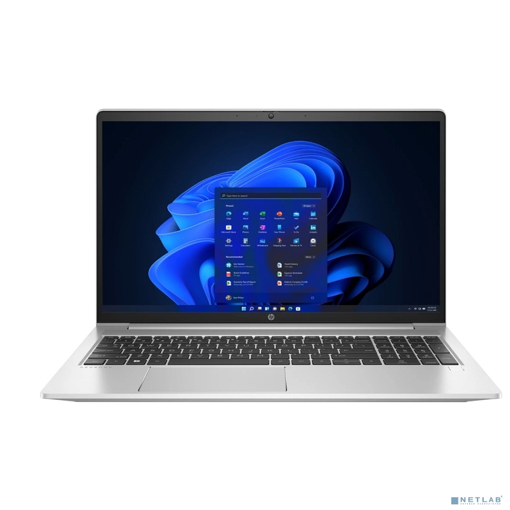 HP Probook 450 G9 Silver 15.6" C928946Ц