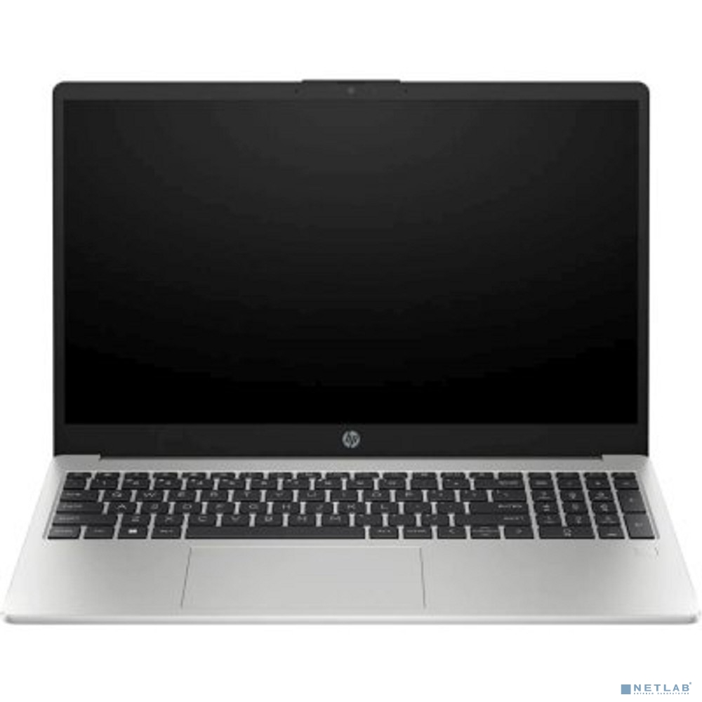 HP 255 G10 Silver 15.6"