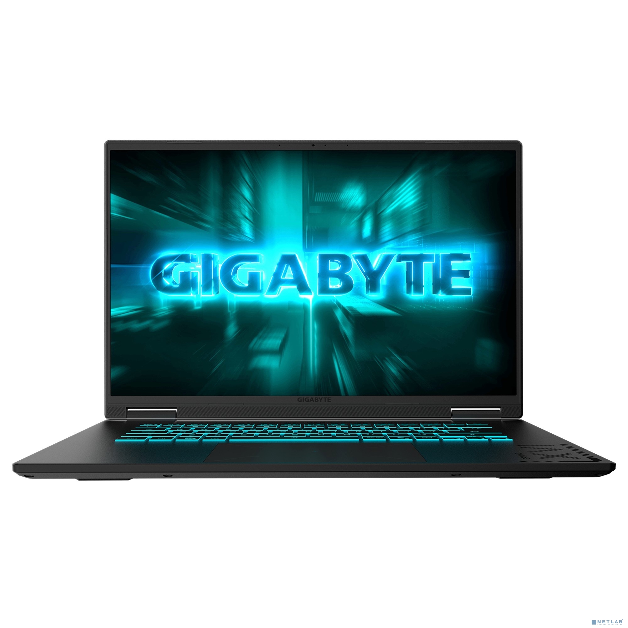 Gigabyte Gaming A16 Grey 16"