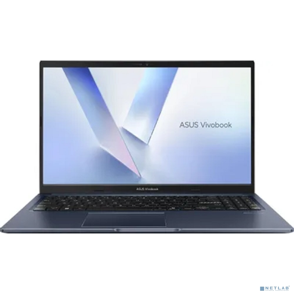 ASUS VivoBook M1502NAQ-BQ048 Blue 15.6"