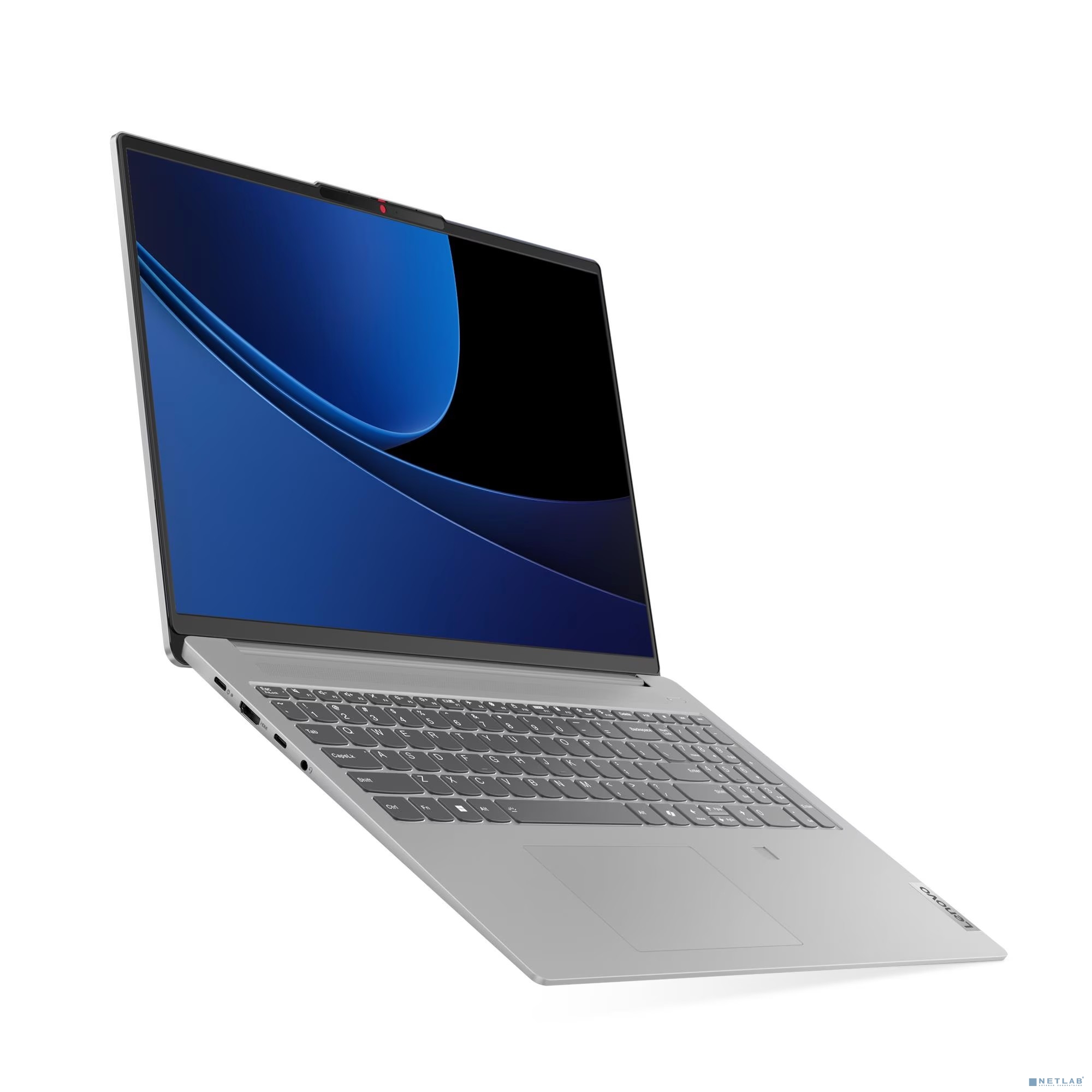 Lenovo IdeaPad Slim 5 16IMH9 (КЛАВ.РУС.ГРАВ.) Cloud Grey 16"