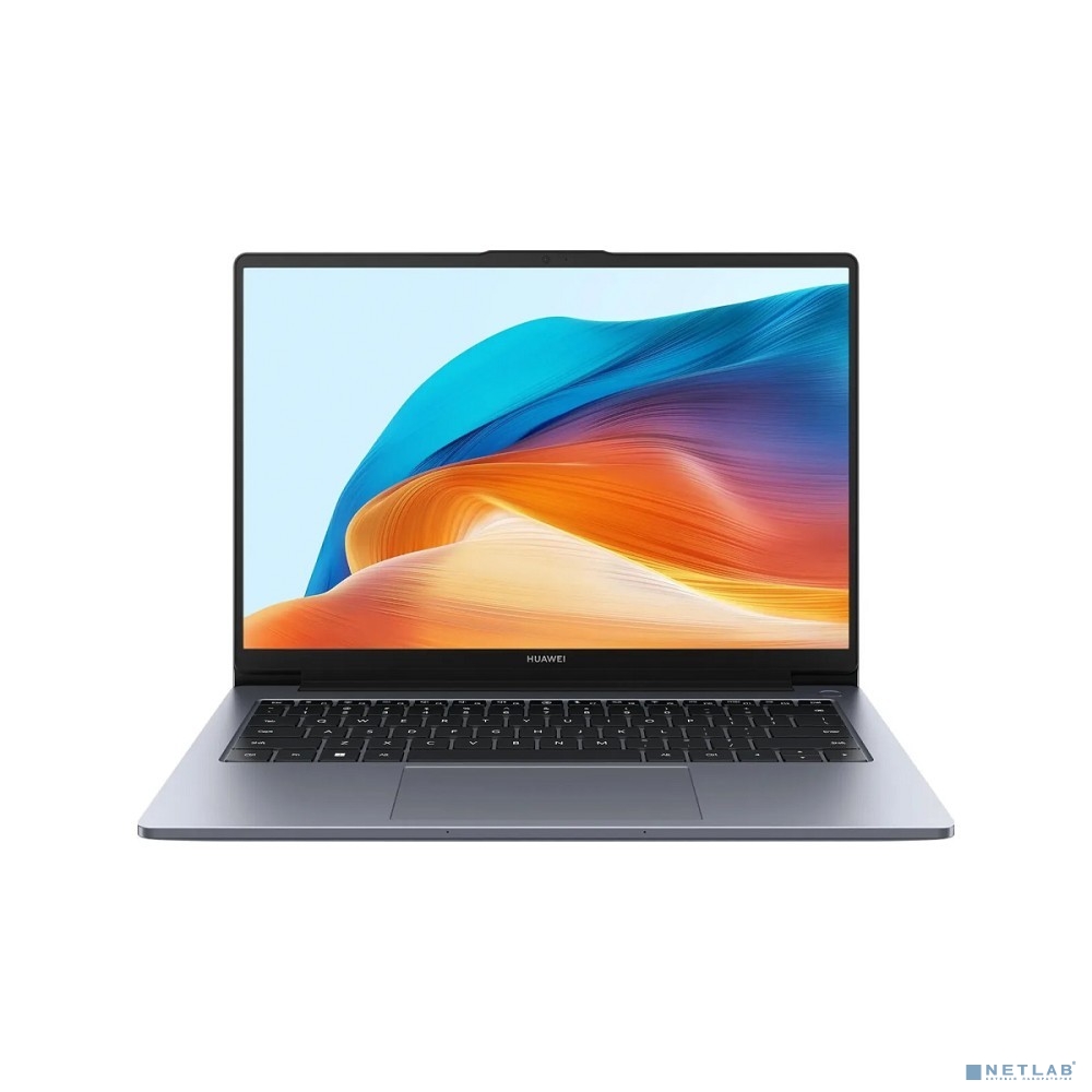 Huawei MateBook D14 MDG-X MendelG-W5611D Space Gray 14"