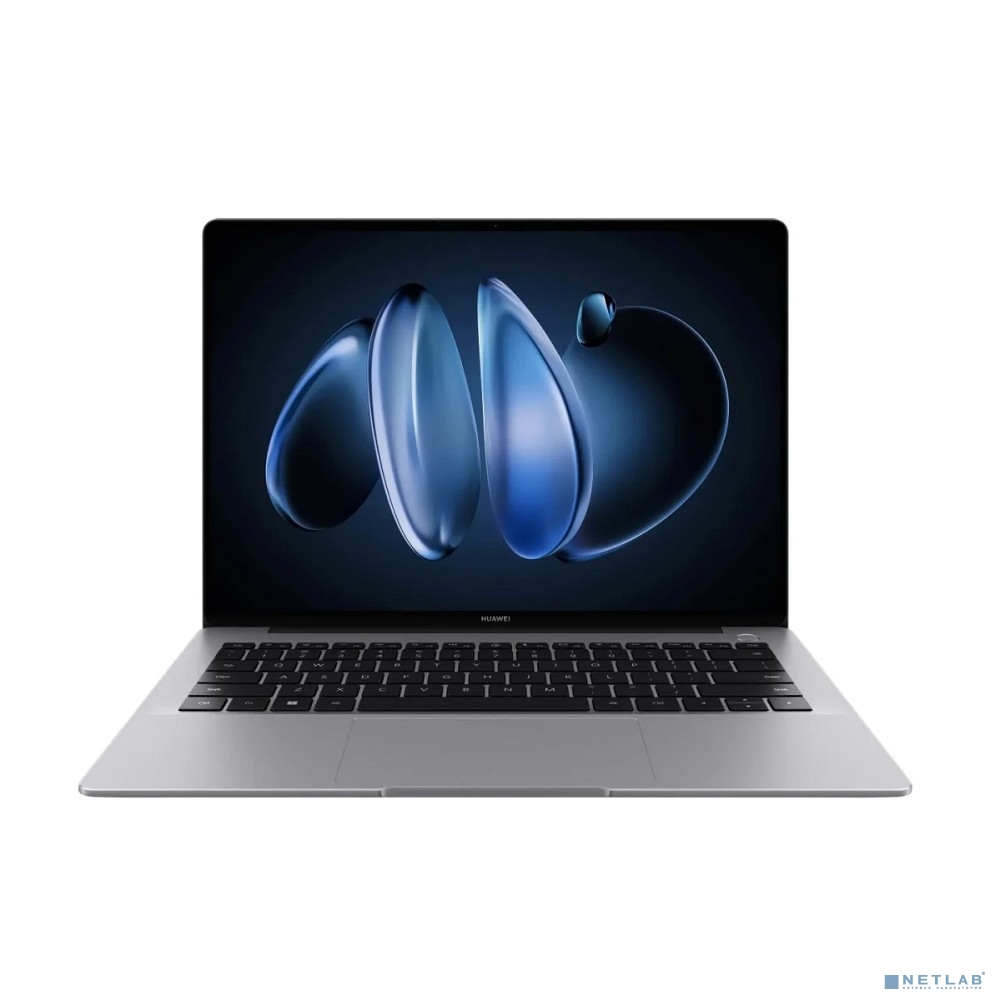Huawei MateBook 14 FLMH-X Space Gray 14"