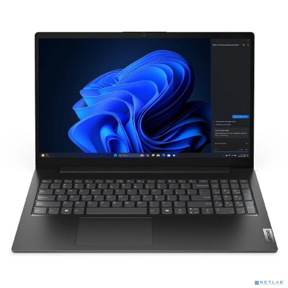 Lenovo V15 G5 IRL Business Black 15.6"