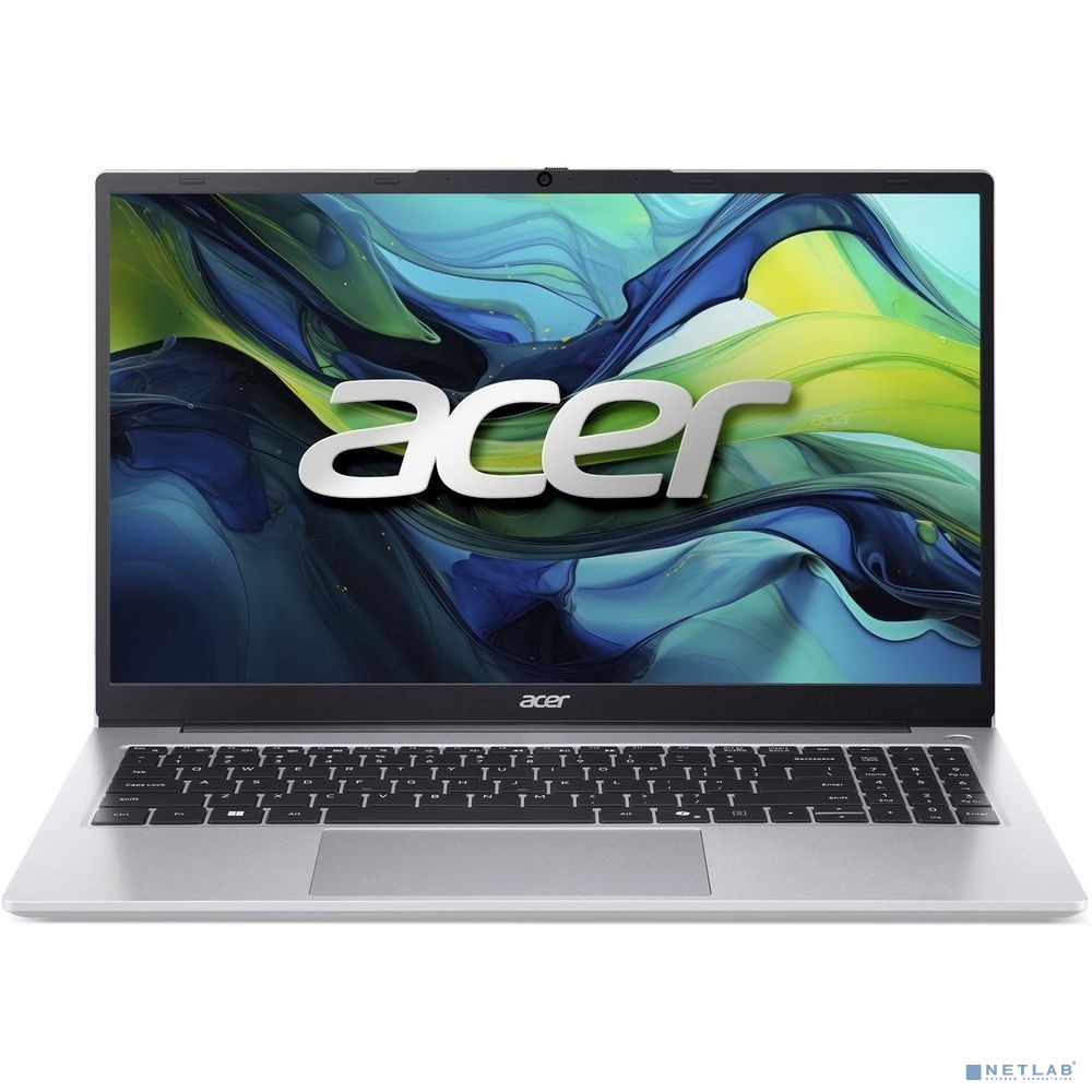Acer Aspire Lite 15 AL15-44P-R01T Silver 15.6"