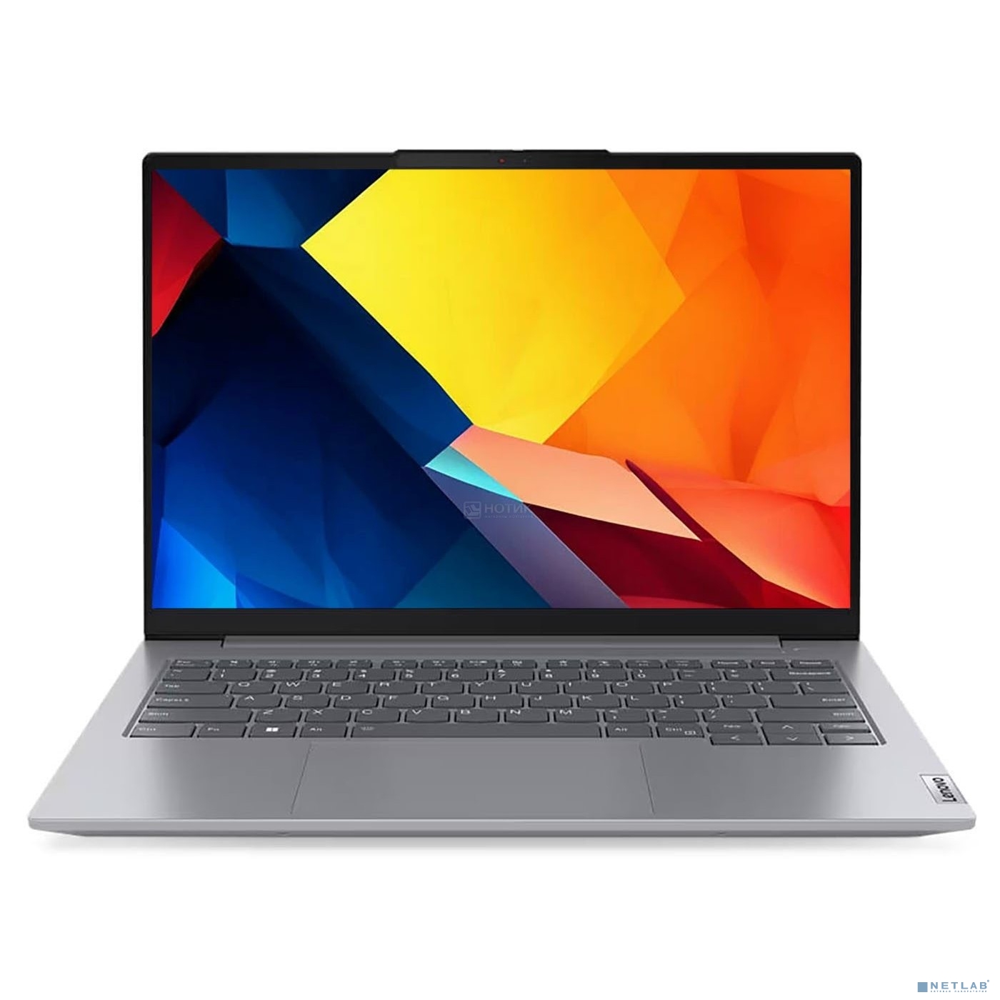 Lenovo ThinkBook 14 G8 IRL Arctic Grey 14"