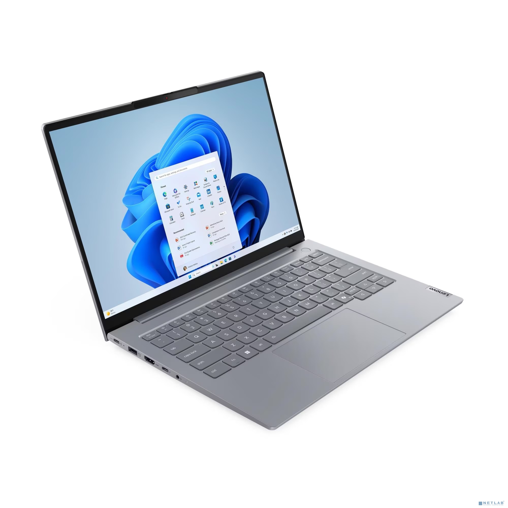 Lenovo ThinkBook 14 G8 IRL 14"