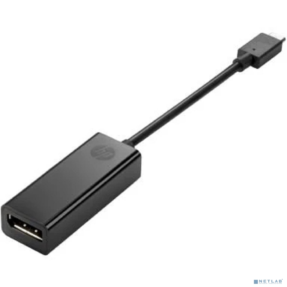 HP USB-C to DisplayPort