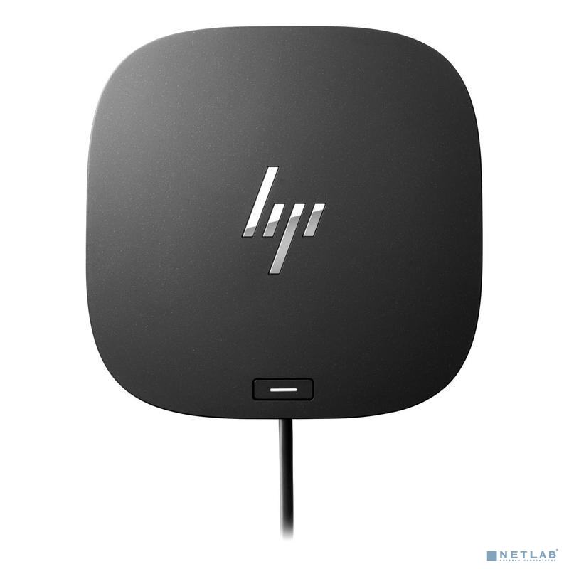 HP USB-C G5 Dock EURO cons