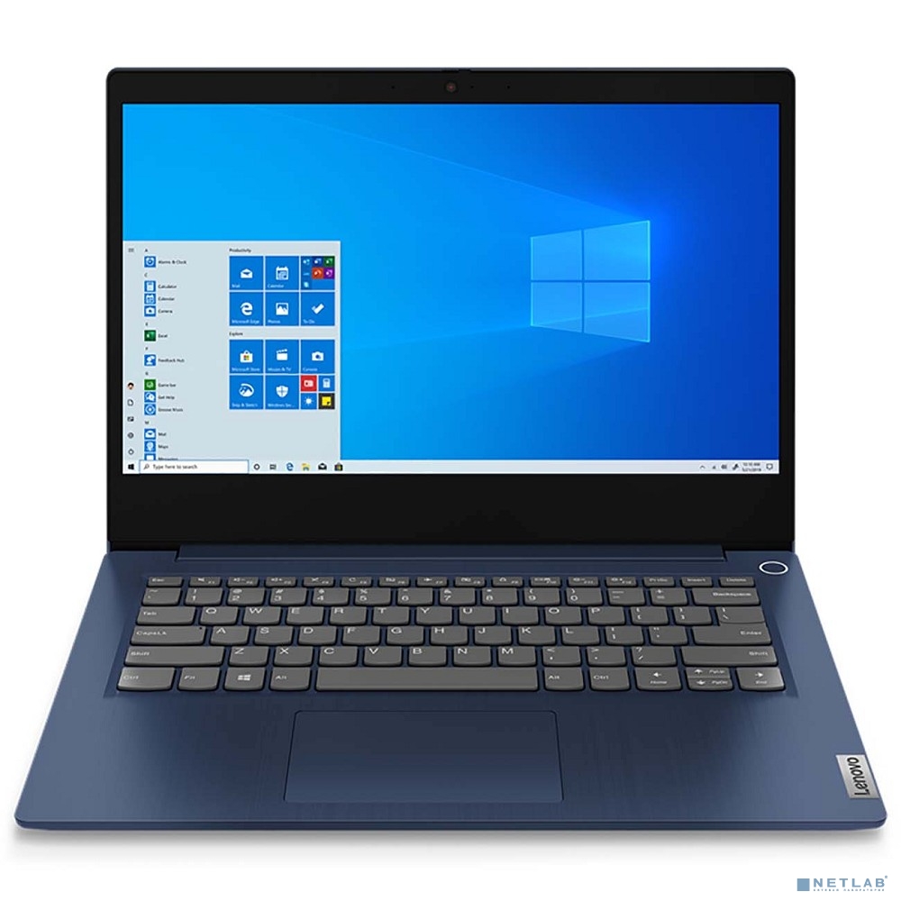 Lenovo IdeaPad 3 14ADA05 Abyss Blue 14"