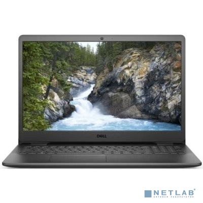 DELL Vostro 3500 Black 15.6"