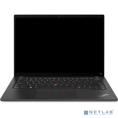 Lenovo ThinkPad T14s G3 Black 14"