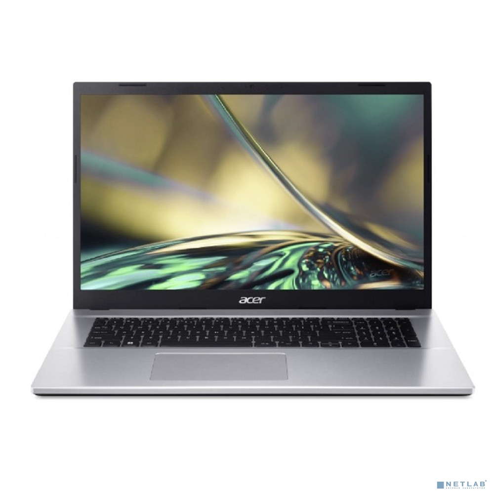 Acer Aspire 3 A317-54-33GH Silver 17.3"