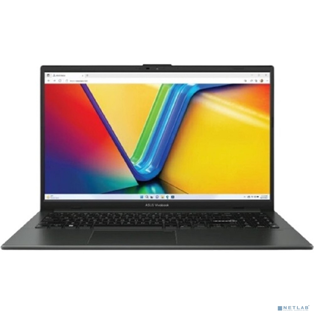 ASUS Vivobook Go 15 E1504FA-BQ090 Mixed Black 15.6"