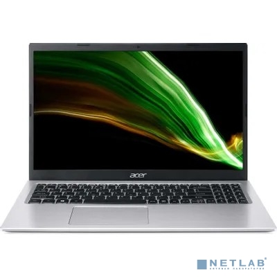 Acer Aspire 3 A315-58 Silver 15.6"