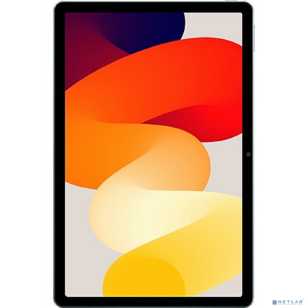 Xiaomi Redmi Pad SE 6GB/128GB Green