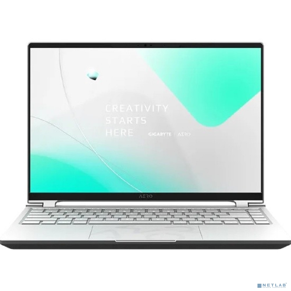 Gigabyte Aero 14 Silver 14"